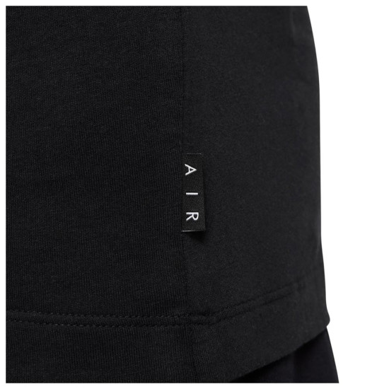 Nike Παιδική κοντομάνικη μπλούζα Air Tee